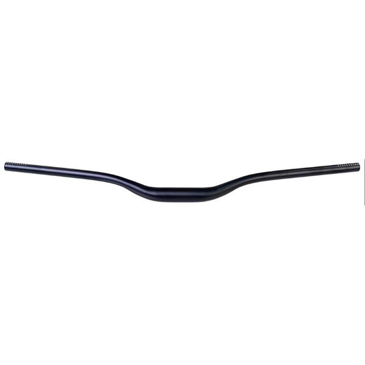 5Dev Alloy Handlebars (35) 40mm Rise 800mm Black