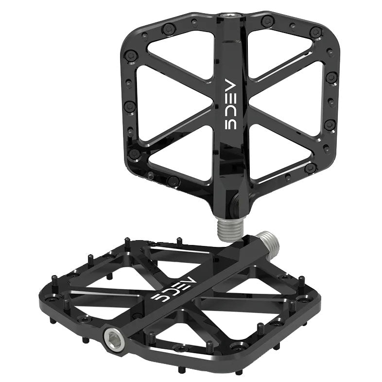 All Around Pedal, Black