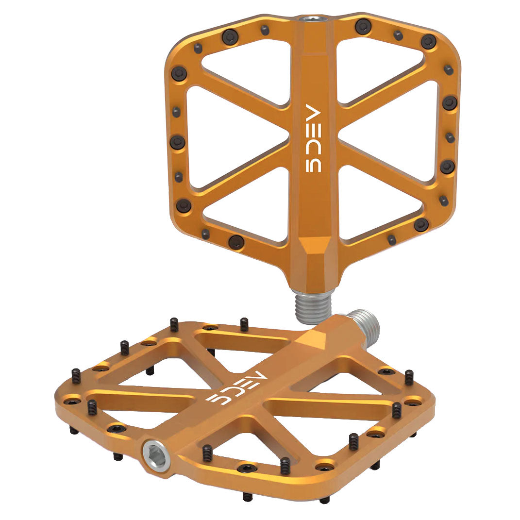 All Around Pedal, Kash Bronze