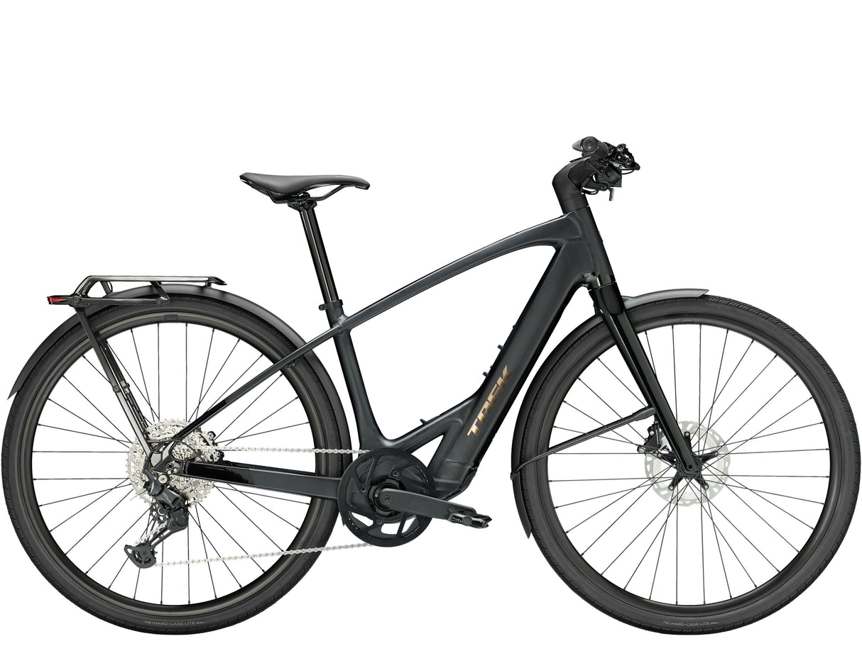 Trek FX+ 7S