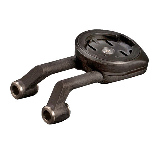 F3 Cycling FormMount Stem Computer Mount Carbon