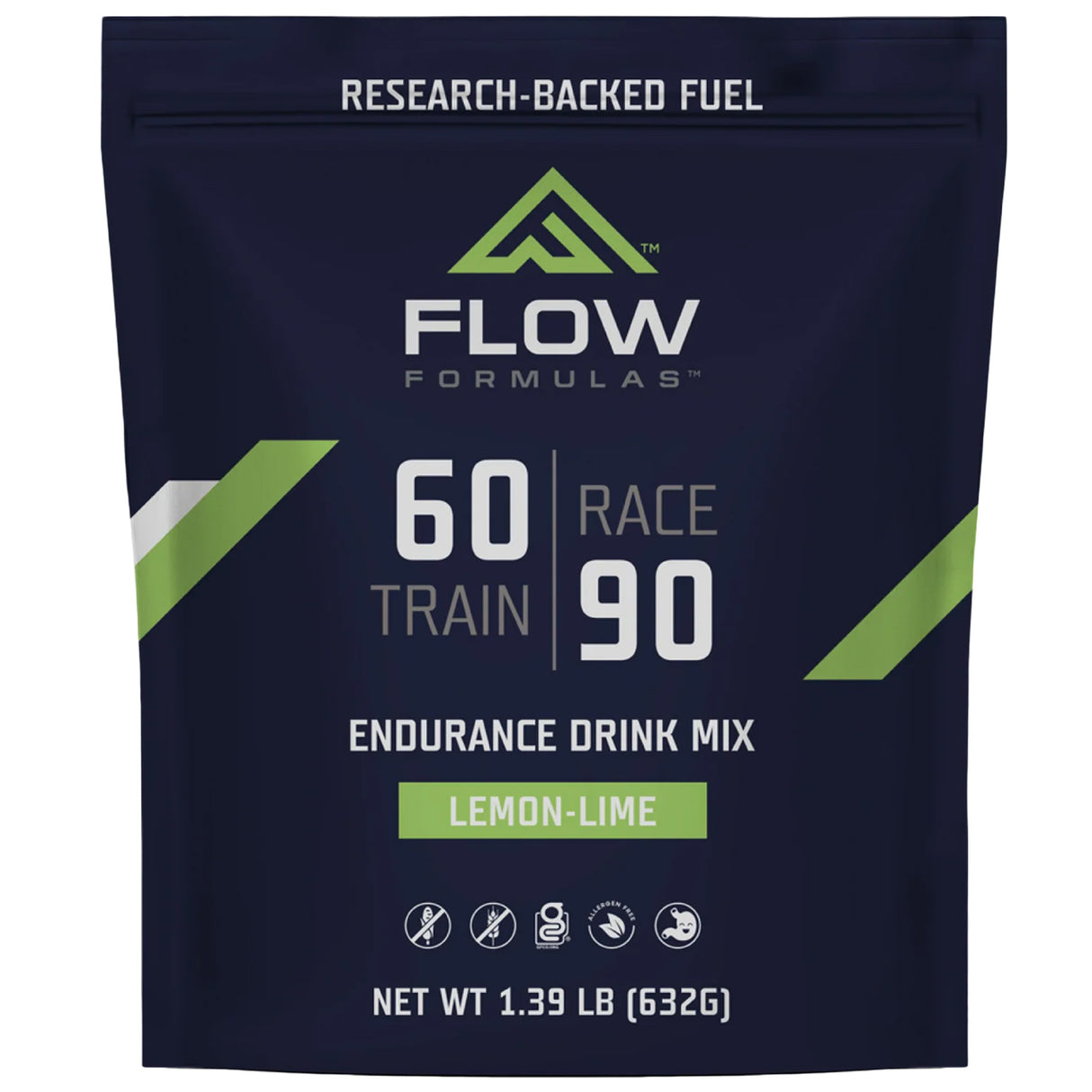 Endurance Drink Mix, Lemon Lime