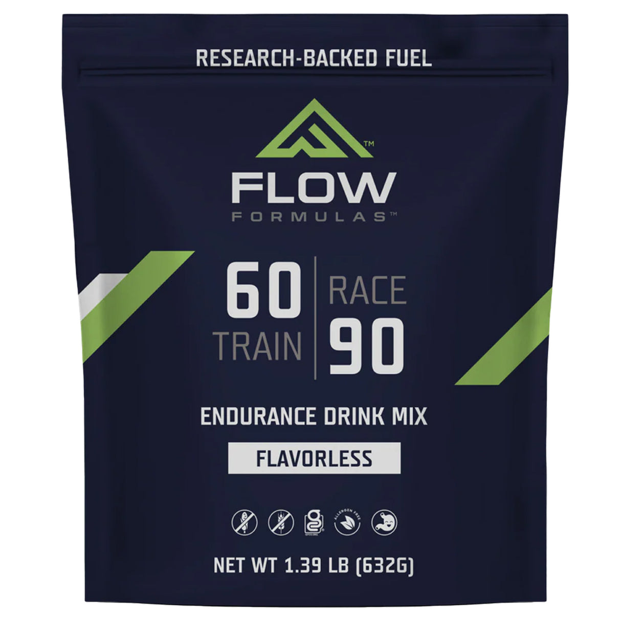 Endurance Drink Mix, Flavorless
