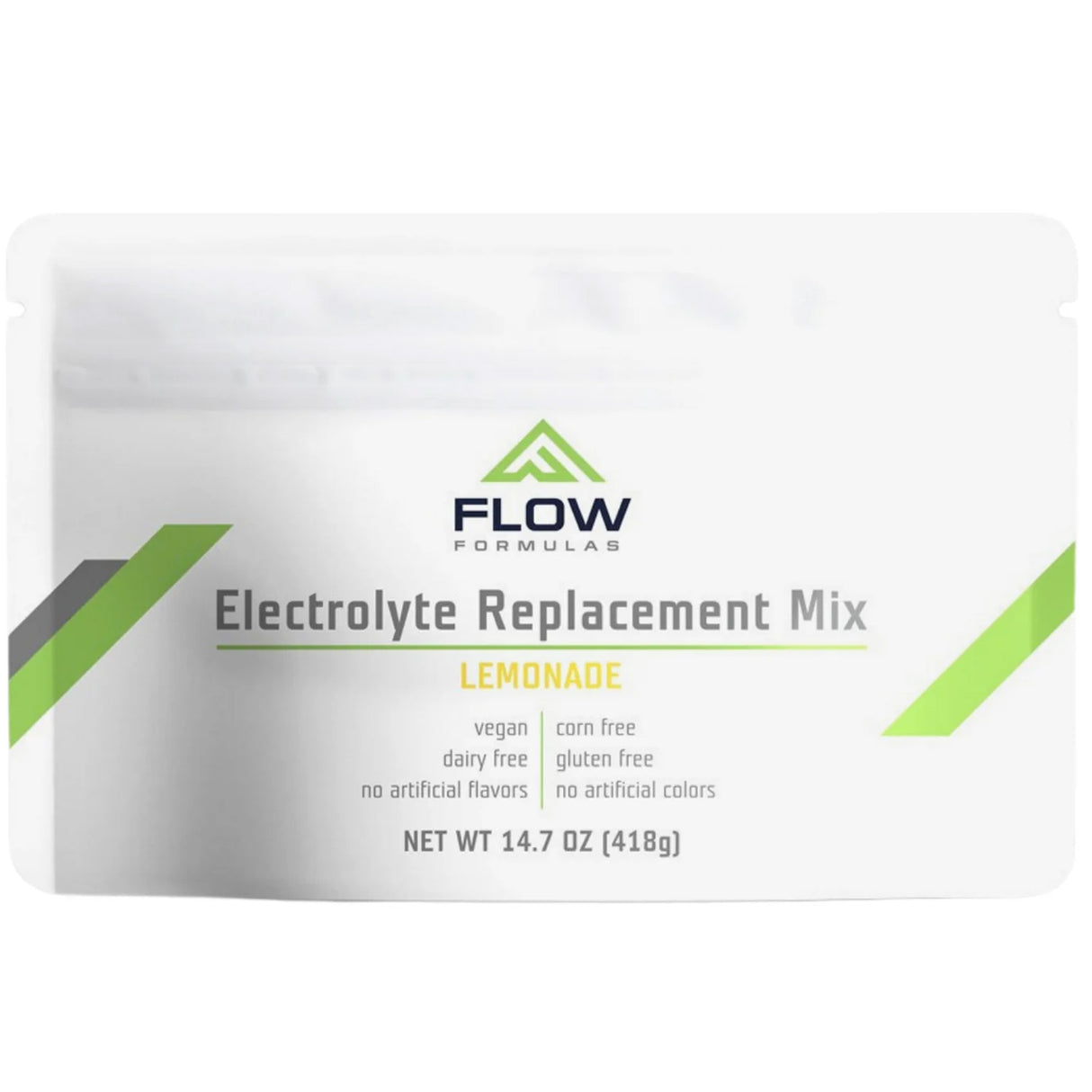 Electrolyte Replacement Mix, Lemonade