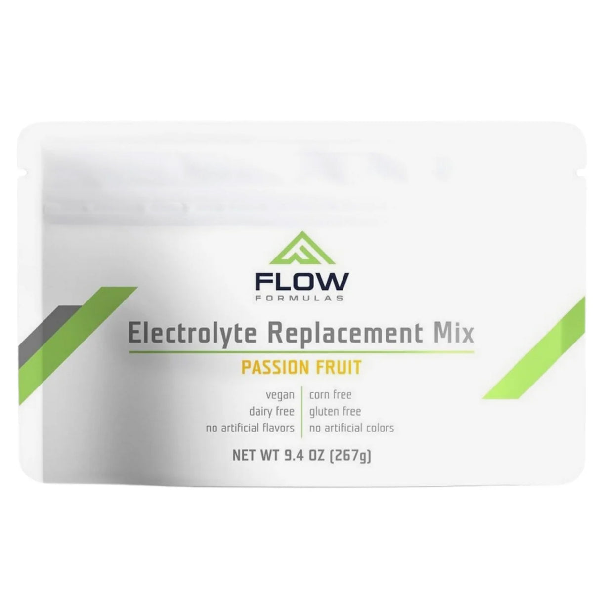 Electrolyte Replacement Mix, Passion Fruit