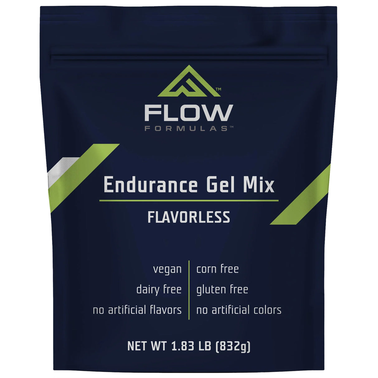 Endurance Gel Mix, Flavorless