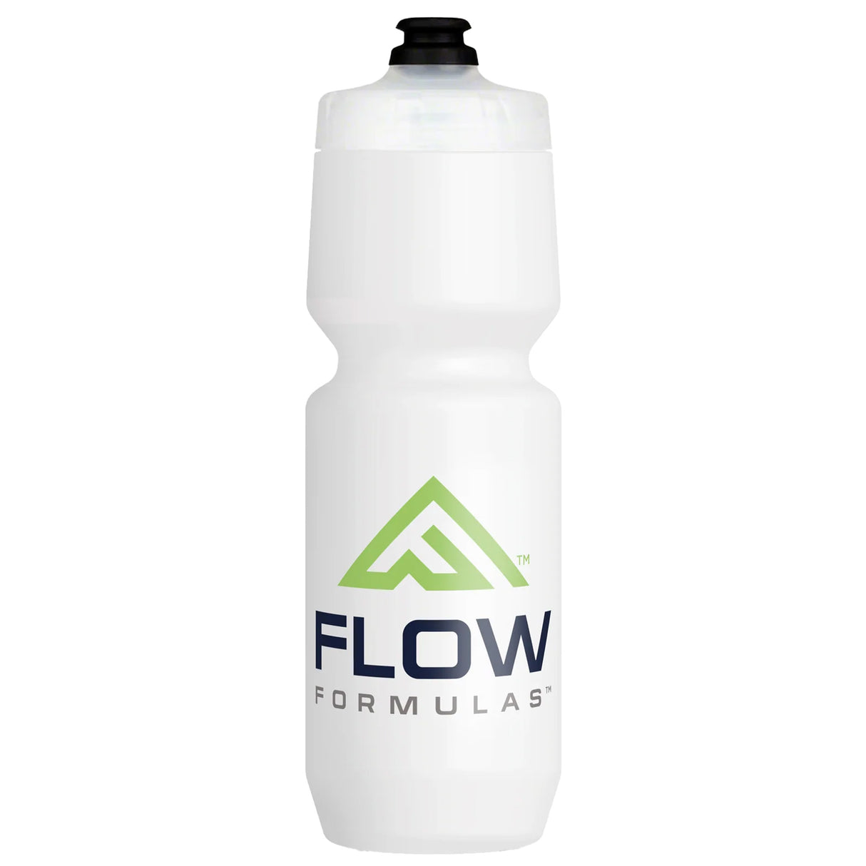 Purist Water Bottle, White, 26oz