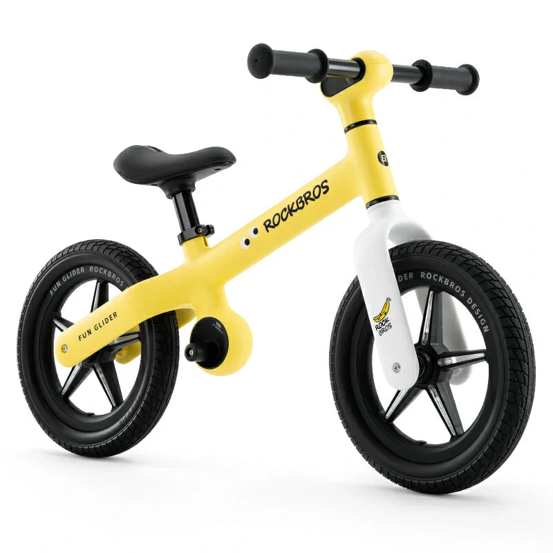 FGD-P2 12-Inch Kids Balance Bike