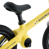 12-Inch Kids Balance Bike Lightweight FGD-P2