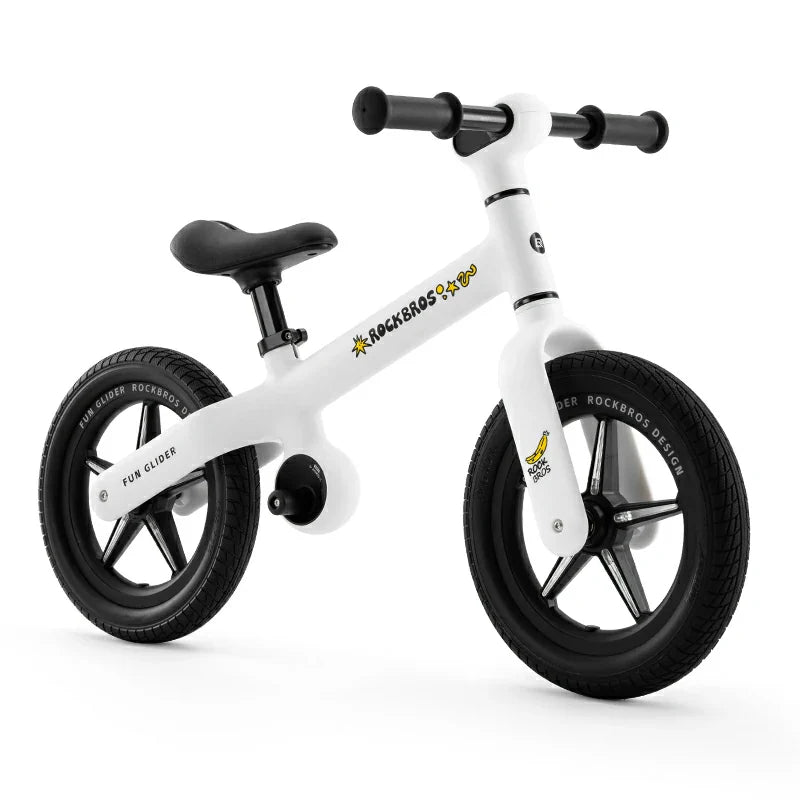 FGD-P2 12-Inch Kids Balance Bike