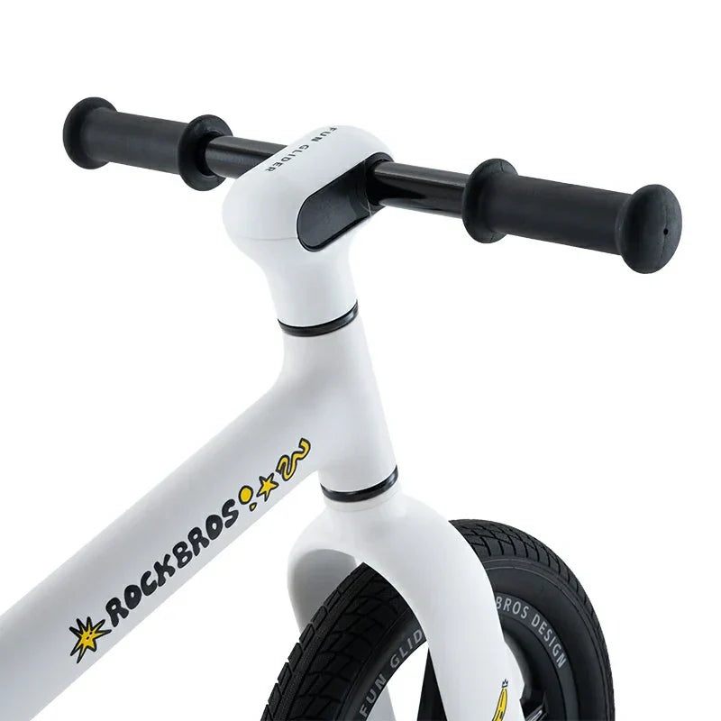 12-Inch Kids Balance Bike Lightweight FGD-P2