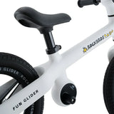 12-Inch Kids Balance Bike Lightweight FGD-P2