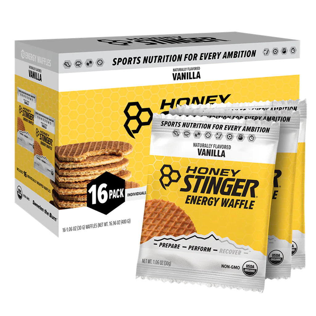 Stinger Waffle, Vanilla, 12/Count