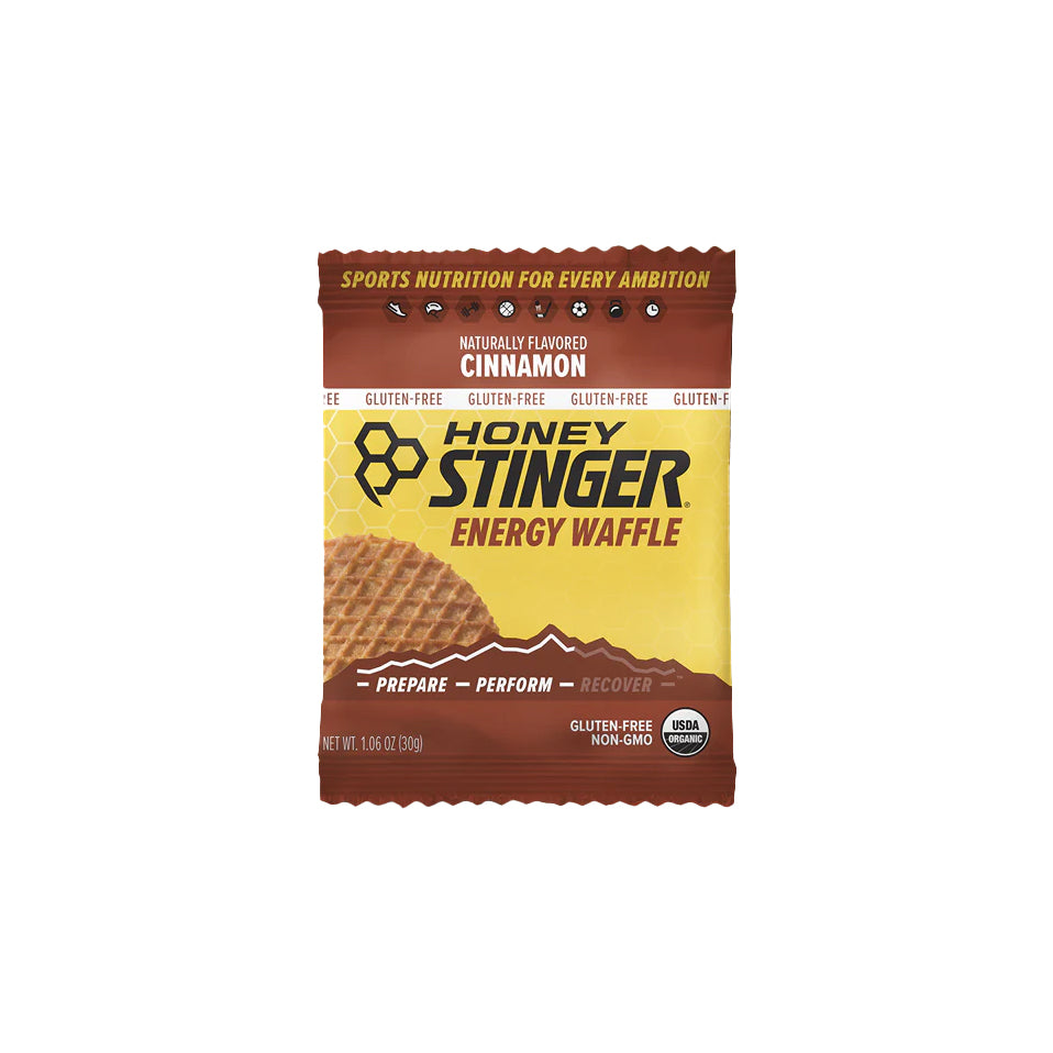 Gluten-Free Stinger Waffle, Cinnamon, 12/Count