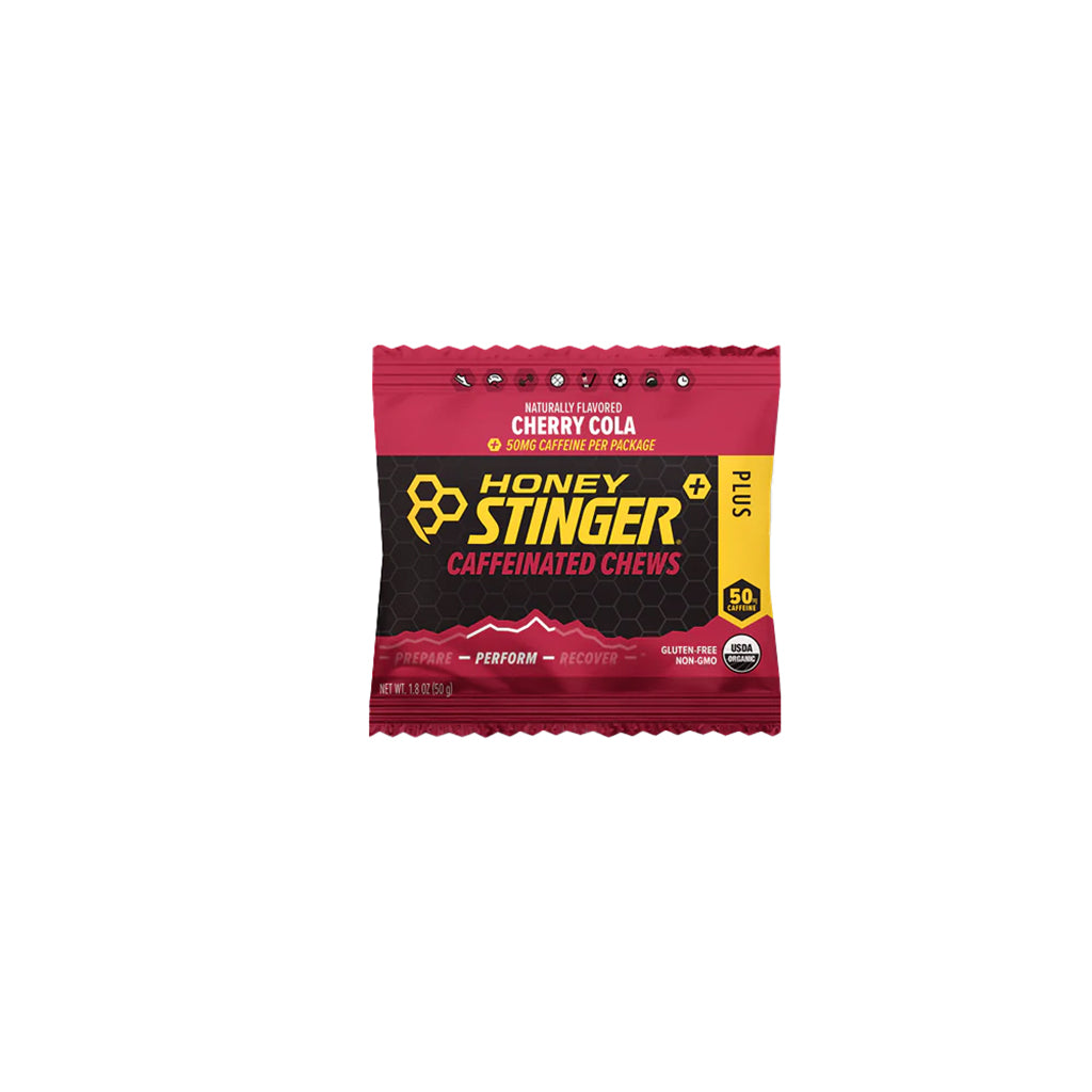 Performance Chews, Cherry Cola, 12/Count