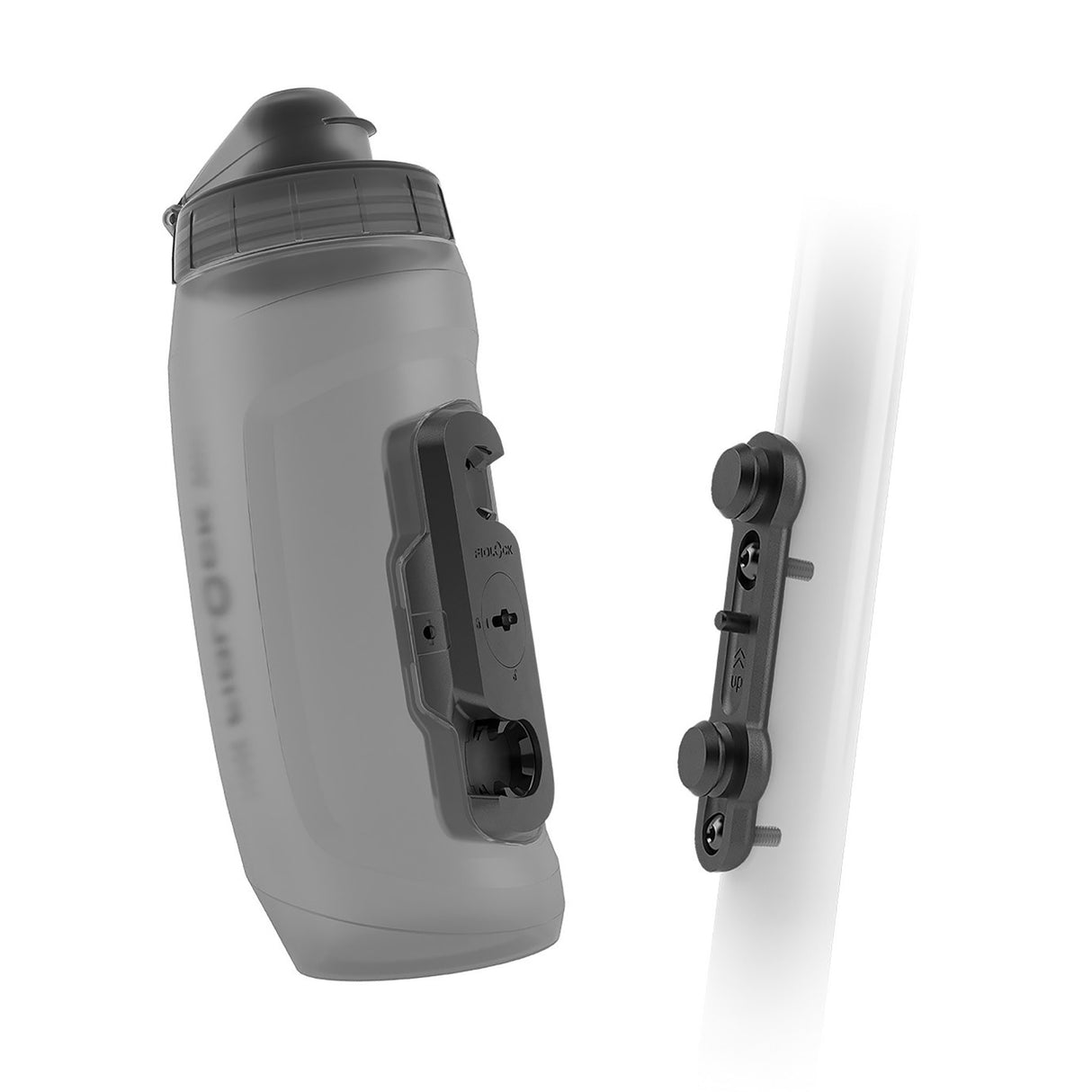 Twist 590 Water Bottle (TBL) - 20oz