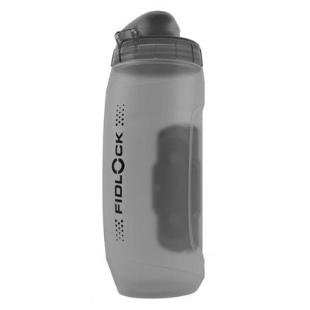 BottleTwist 590 Replacement Water Bottle, Smoke - 20oz