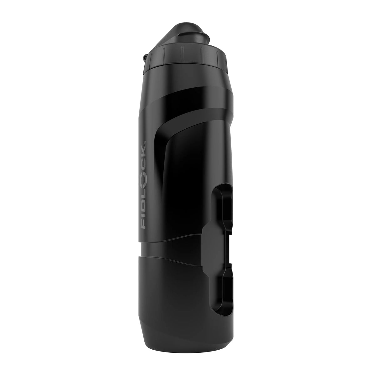 BottleTwist 800 Replacement Water Bottle, BLK - 27oz