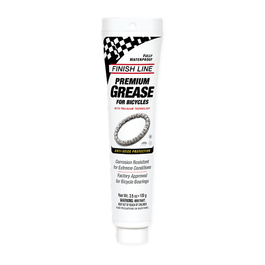 Premium Grease, 3.5oz