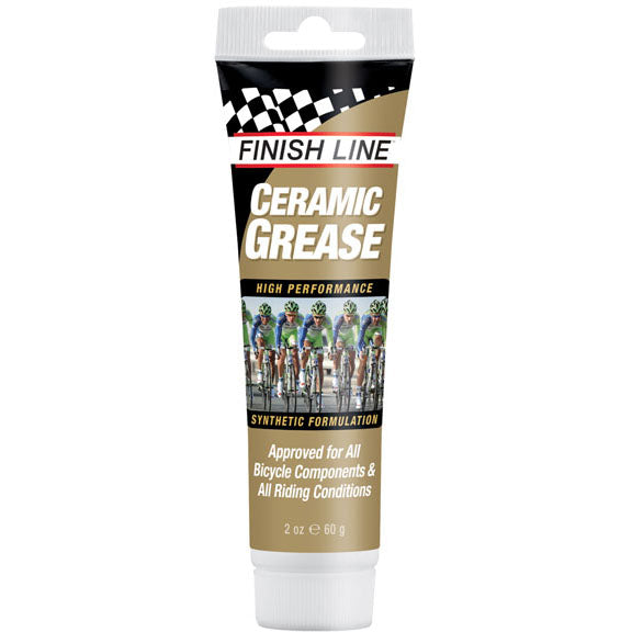 Ceramic Grease, 2.0oz