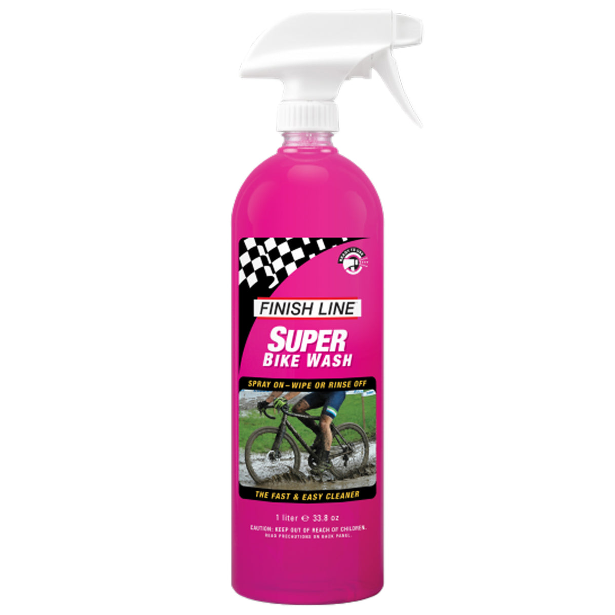 Super Bike Wash, 1 Liter