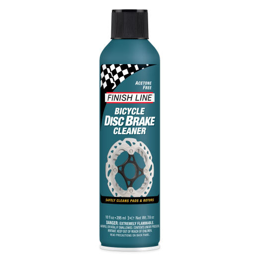 Disc Brake Cleaner, 10.0oz