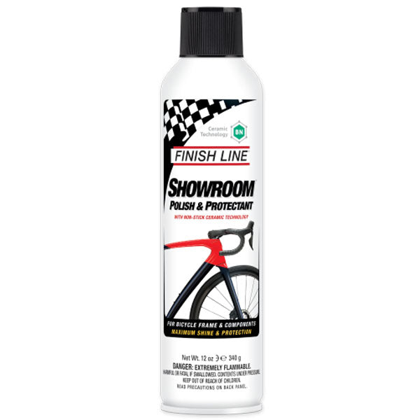 Showroom Polish/Protectant,12.0oz