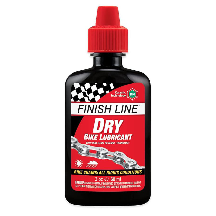 Dry Lube, 2.0oz