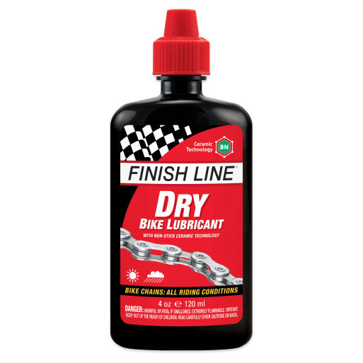 Dry Lube, 4.0oz