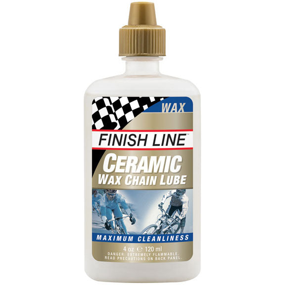 Ceramic Wax Lube, 4.0oz