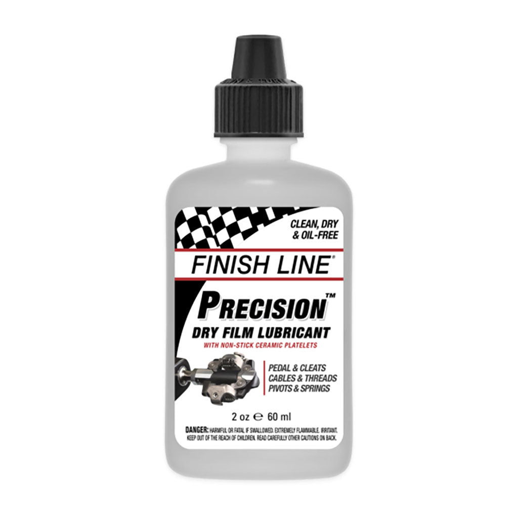 Precision Dry Film Lubricant, 2.0oz