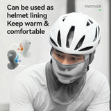 Thermochromic Fleece Balaclava Breathable Waterproof