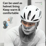 Fleece Balaclava Thermochromic Breathable Waterproof