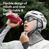 Thermochromic Fleece Balaclava Breathable Waterproof