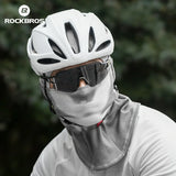 Fleece Balaclava Thermochromic Breathable Waterproof