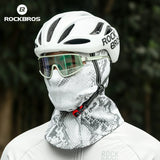 Thermochromic Fleece Balaclava Breathable Waterproof