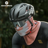 Fleece Balaclava Thermochromic Breathable Waterproof