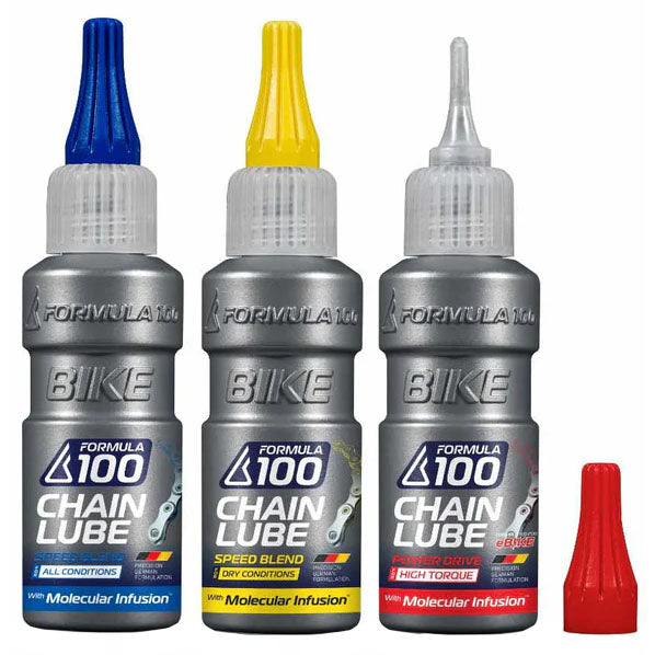Chain Lube Pro Pack