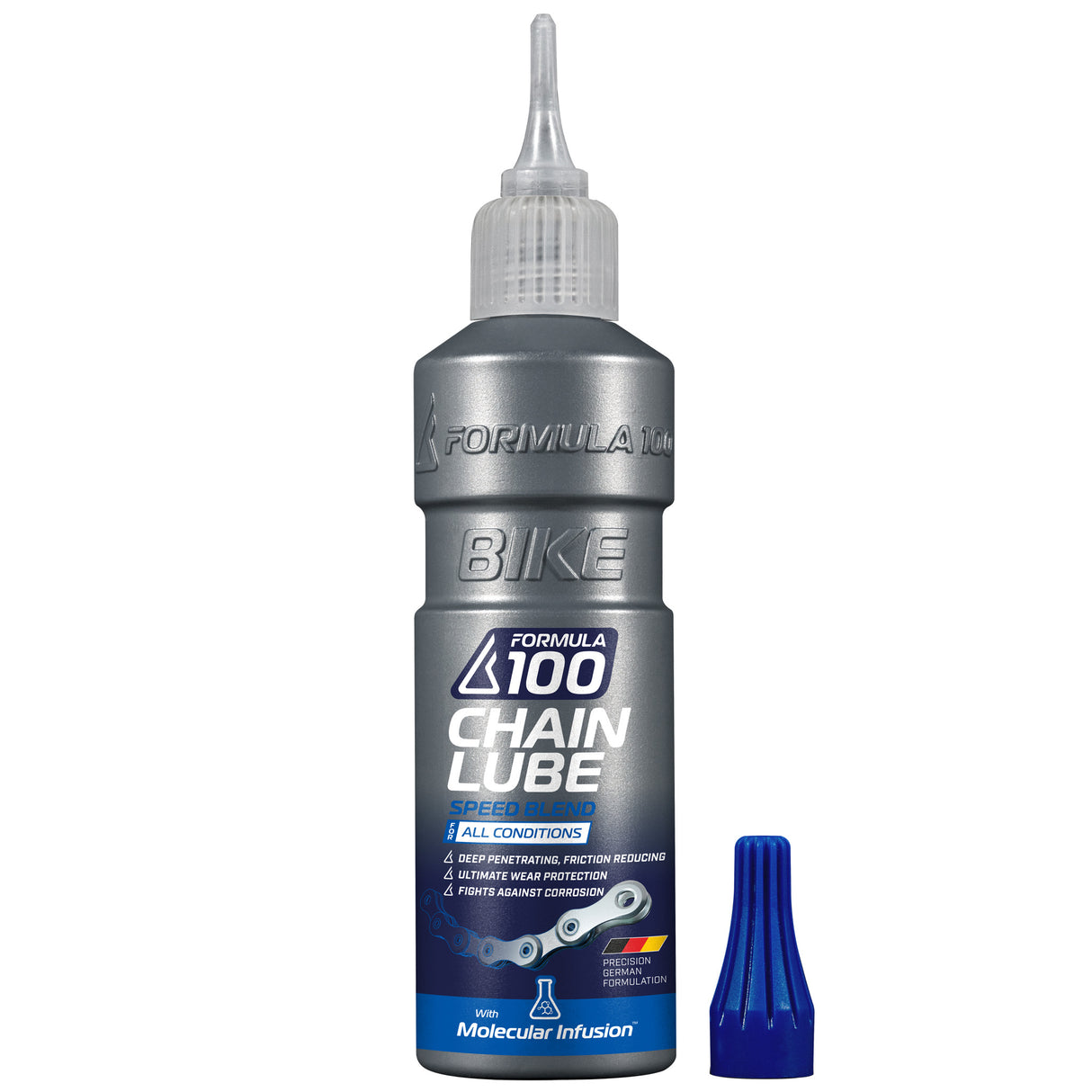 All Conditions Chain Lube, 120ml