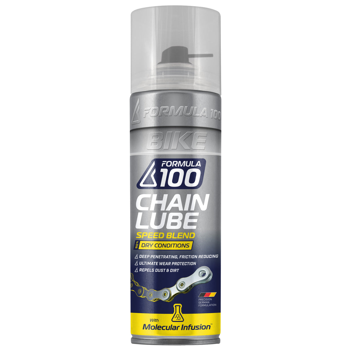 Dry Conditions Chain Lube, 300ml