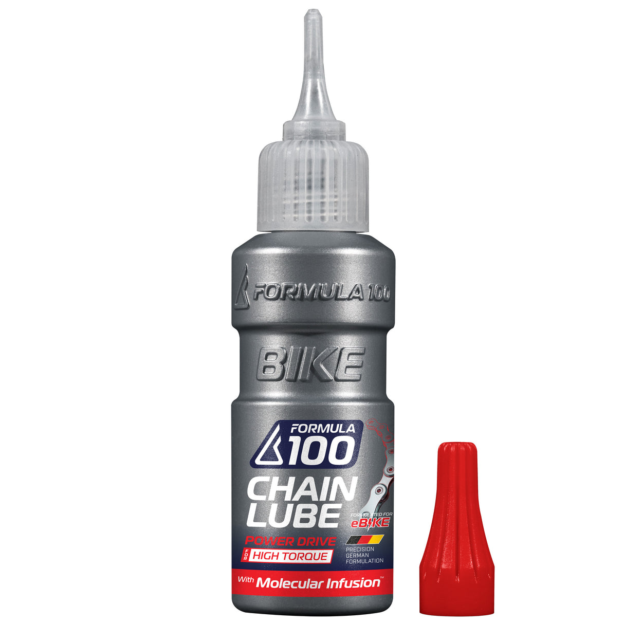 Power Drive High Torque Chain Lube, 50ml