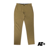 A.T. Plus Pants - Forest Khaki