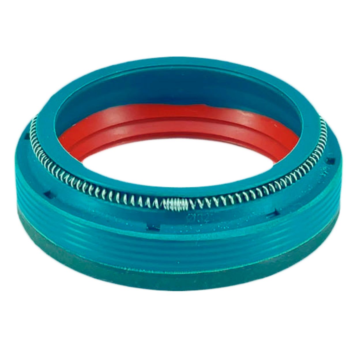 Dual Compound Fork Seals Kit 38 mm, Rockshox and Fox
