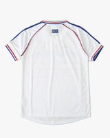 FRANCE RETRO AWAY 1998/99