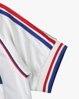 FRANCE RETRO AWAY 1998/99