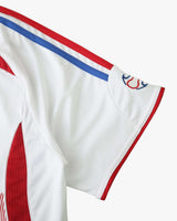 FRANCE RETRO AWAY 2006/07