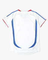 FRANCE RETRO AWAY 2006/07