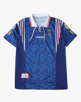 FRANCE RETRO HOME 1996/97