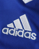 FRANCE RETRO HOME 1998/99