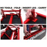 Double Wedge Kicker (Pre-order)